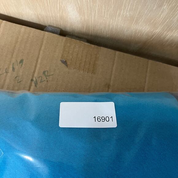 Golden Nugget Sweatshirt Mens Size XL Blue Casino Graphic Crewneck Pullover - Picture 8 of 8